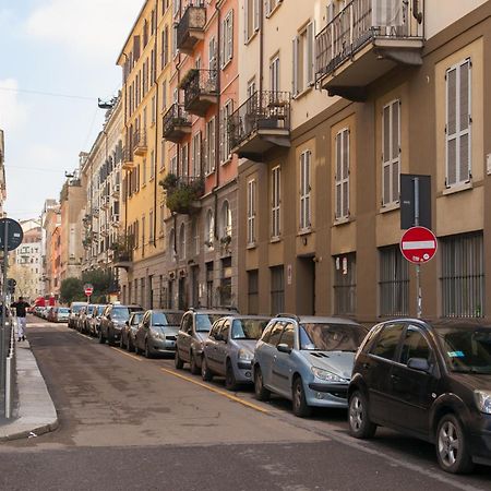 Amazing And New Penthouse In City Center Milano Esterno foto