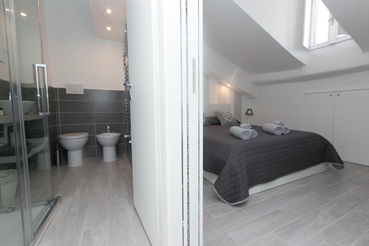 Amazing And New Penthouse In City Center Milano Esterno foto