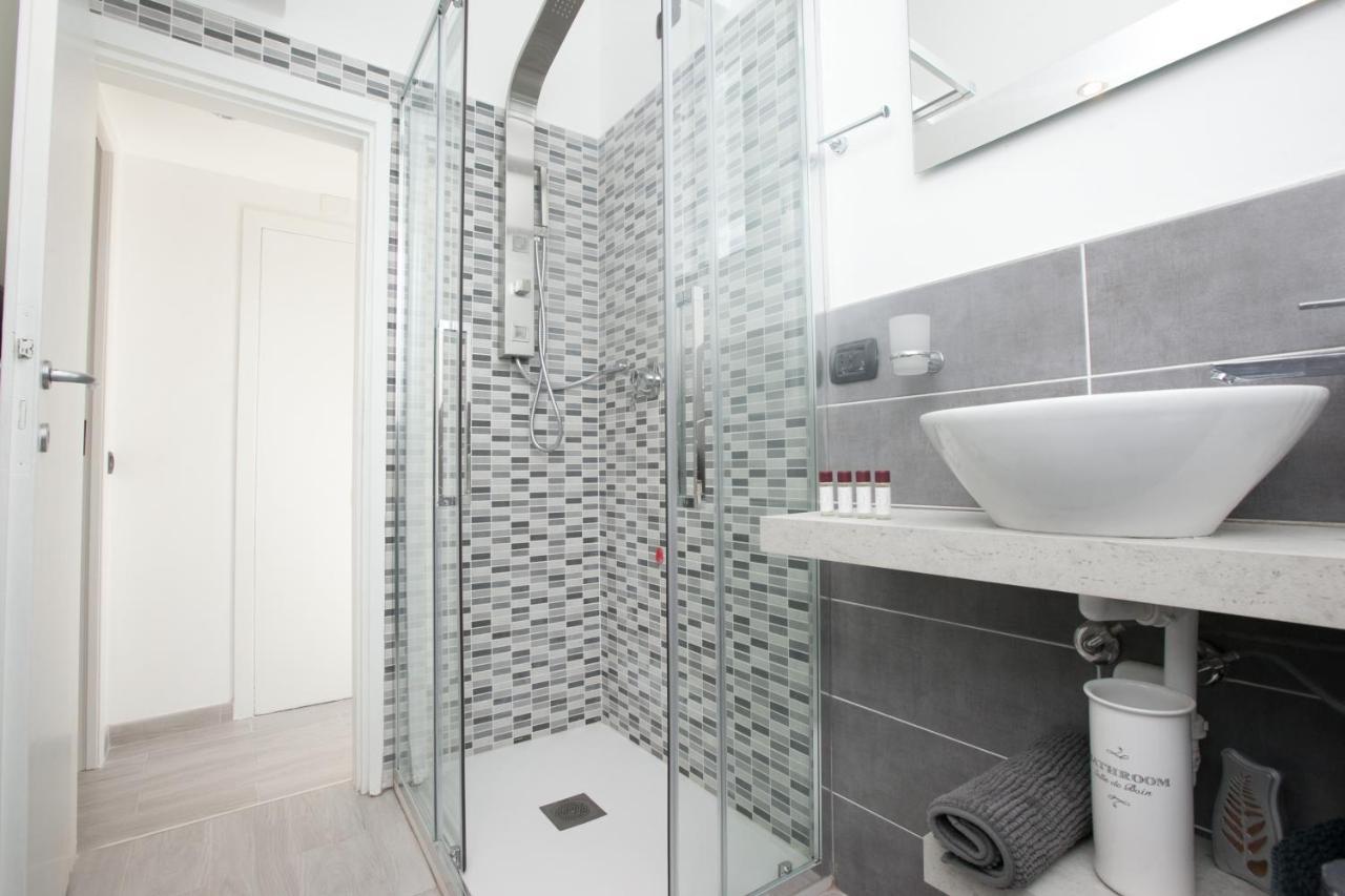Amazing And New Penthouse In City Center Milano Esterno foto