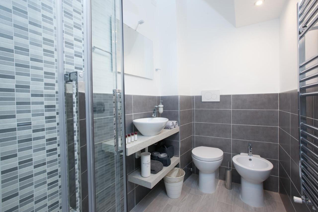 Amazing And New Penthouse In City Center Milano Esterno foto