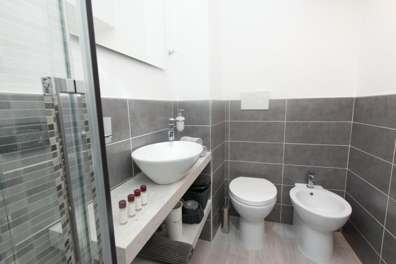 Amazing And New Penthouse In City Center Milano Esterno foto