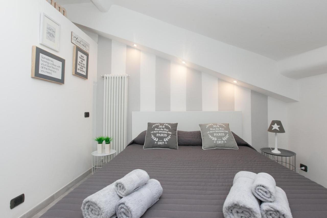 Amazing And New Penthouse In City Center Milano Esterno foto