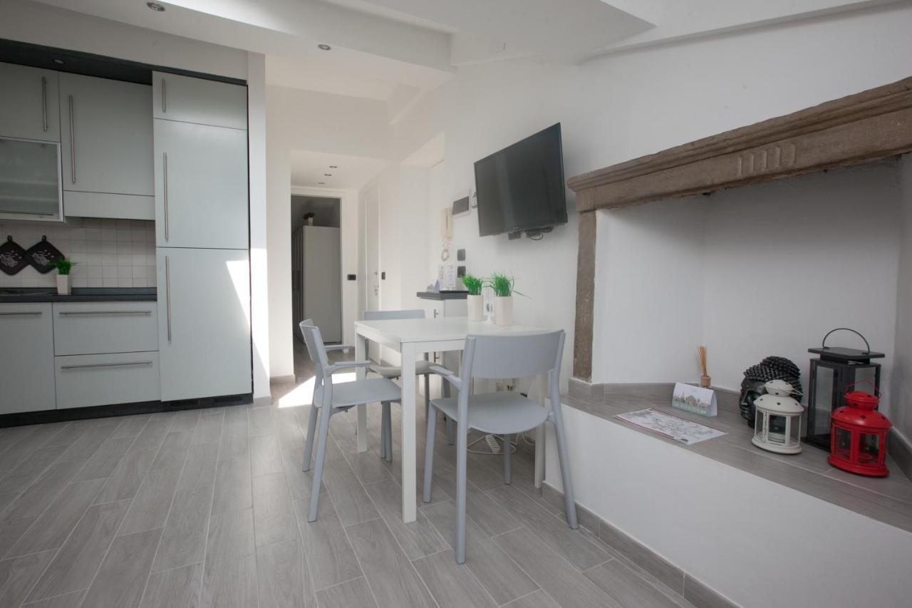 Amazing And New Penthouse In City Center Milano Esterno foto